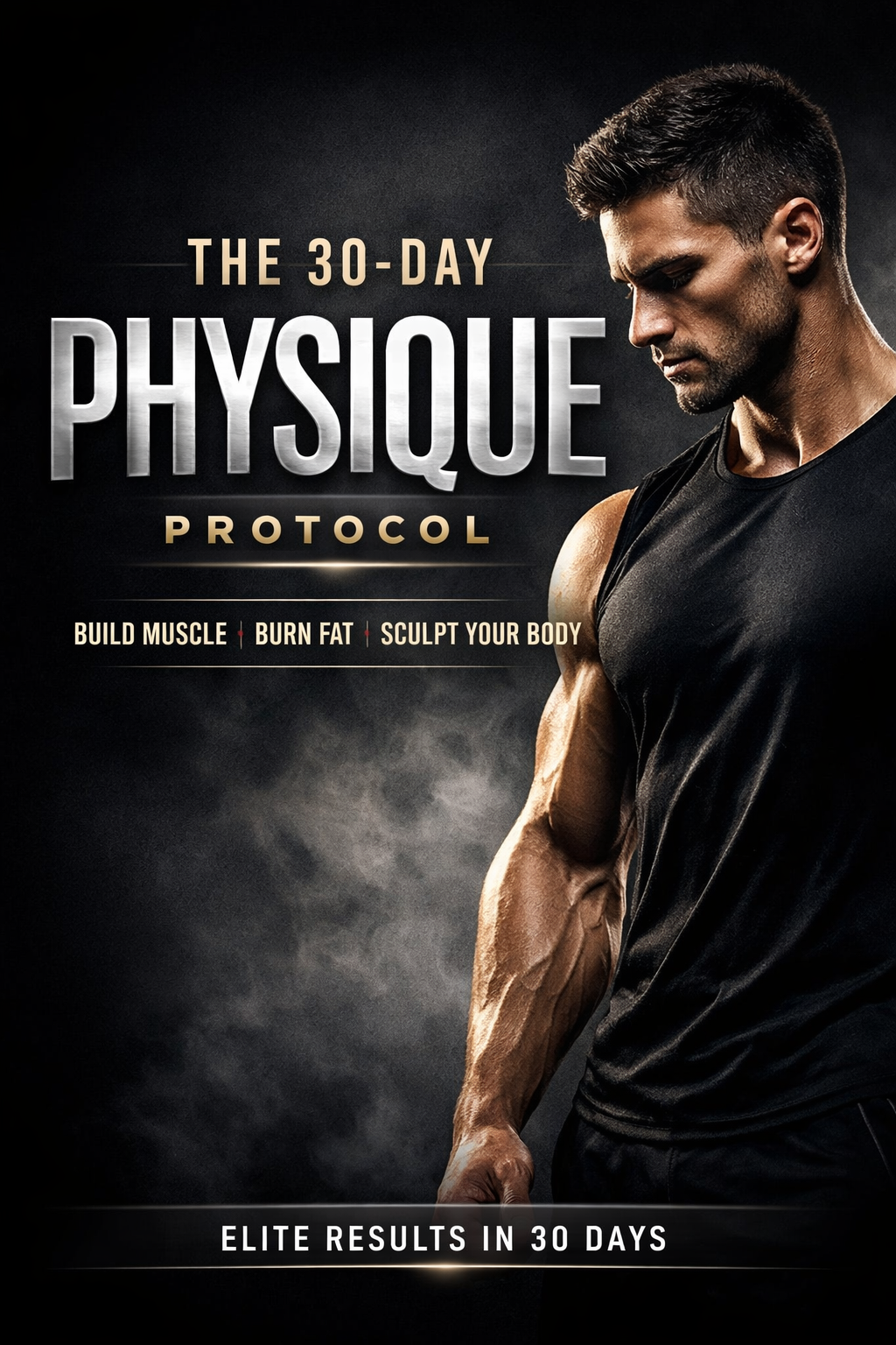 The 30 day summer physique protocol